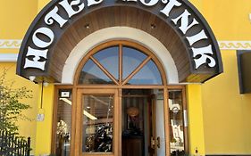 Hotel Kotnik Superior Boutique Hotel